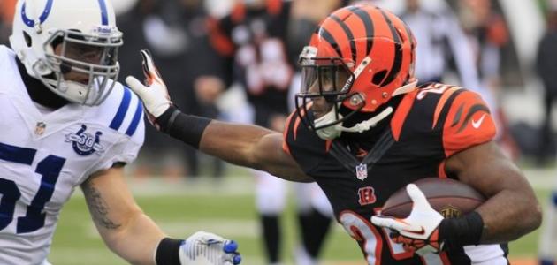 كرة القدم الأمريكية صورة مقال كرة القدم الأمريكية