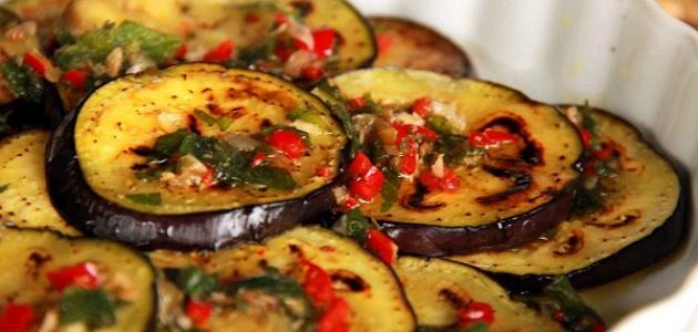 طريقة عمل الباذنجانية صورة مقال طريقة عمل الباذنجانية