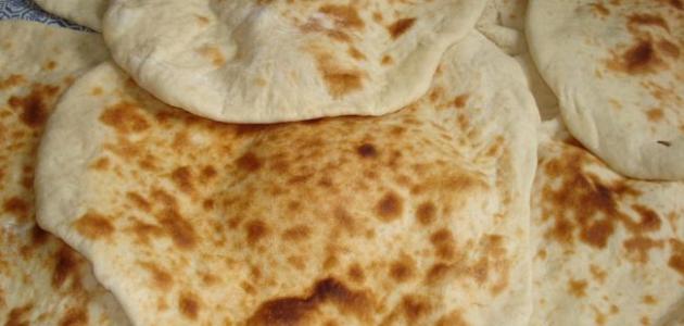 طريقة خبز الفرن صورة مقال طريقة خبز الفرن