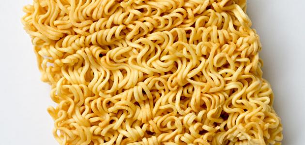 ما فوائد النودلز صورة مقال ما فوائد النودلز