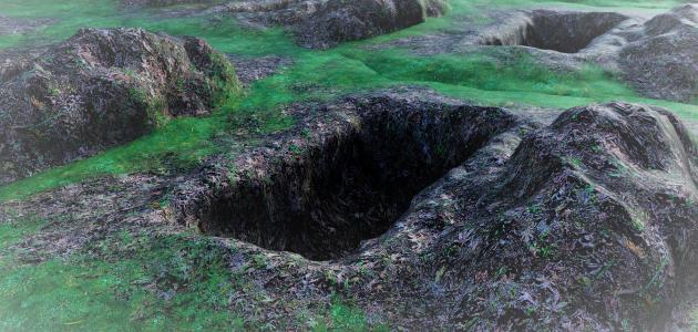 كيف تتخلص من عذاب القبر صورة مقال كيف تتخلص من عذاب القبر