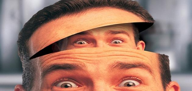 كيف أعرف شخصيتي من اسمي صورة مقال كيف أعرف شخصيتي من اسمي