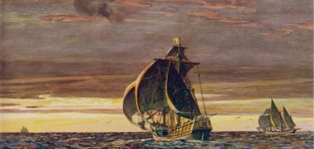 كيف اكتشفت أمريكا صورة مقال كيف اكتشفت أمريكا