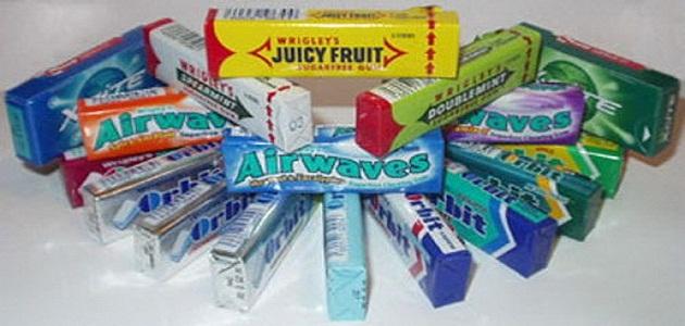 كيف يصنع العلك صورة مقال كيف يصنع العلك