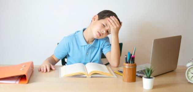 تعريف بطء التعلم صورة مقال تعريف بطء التعلم