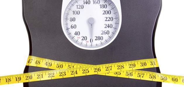 كيف أنحف بطني بدون رجيم صورة مقال كيف أنحف بطني بدون رجيم