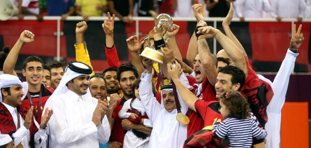 أبطال آسيا 2012 صورة مقال أبطال آسيا 2012