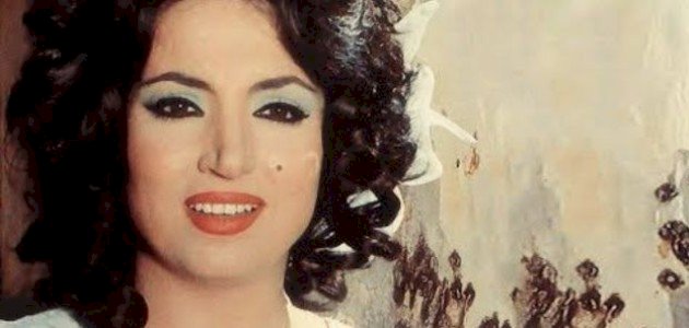 الفنانة سميرة توفيق صورة مقال الفنانة سميرة توفيق