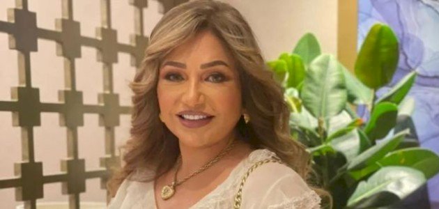 الفنانة ليلى علوي صورة مقال الفنانة ليلى علوي