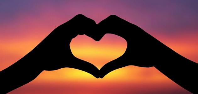 كلمات في القلب صورة مقال كلمات في القلب