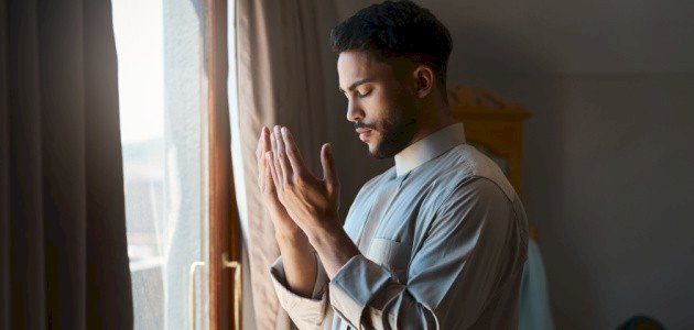 اللهم اجعلني خيرا مما يظنون صورة مقال اللهم اجعلني خيرا مما يظنون