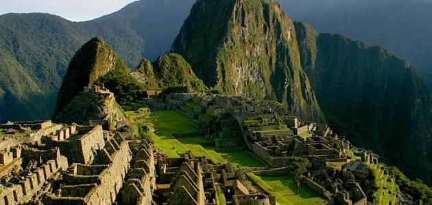 أين تقع حدائق بابل صورة مقال أين تقع حدائق بابل