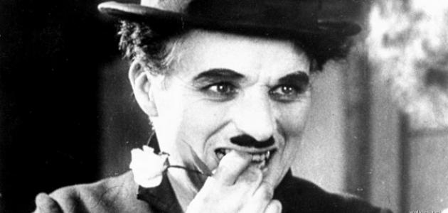 حياة شارلي شابلن صورة مقال حياة شارلي شابلن