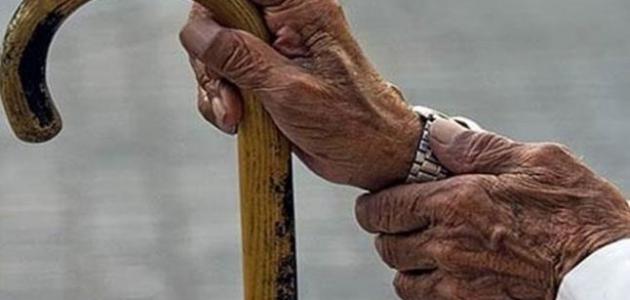 بحث عن دور المسنين صورة مقال بحث عن دور المسنين