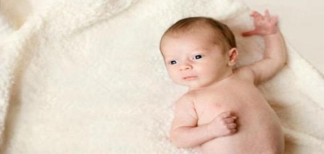 تضخم الكبد والطحال عند الأطفال صورة مقال تضخم الكبد والطحال عند الأطفال