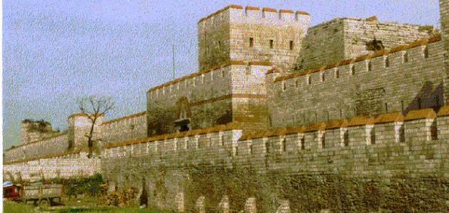 أين توجد القسطنطينية صورة مقال أين توجد القسطنطينية