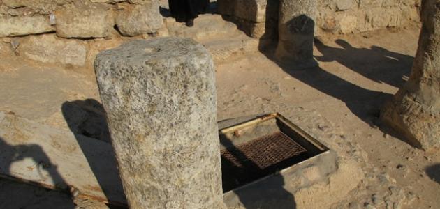 أين يوجد أهل الكهف صورة مقال أين يوجد أهل الكهف