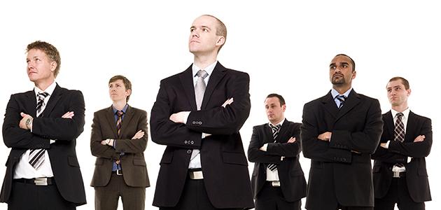 أنواع الرجال وكيفية التعامل معهم صورة مقال أنواع الرجال وكيفية التعامل معهم