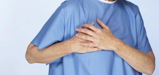 الشفاء من السرطان صورة مقال الشفاء من السرطان