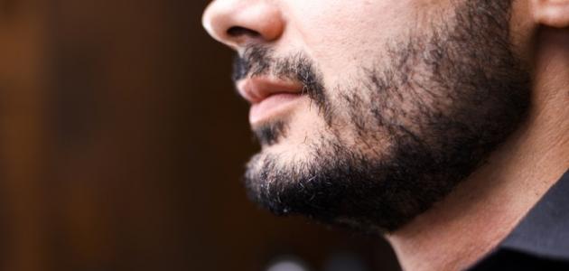 اللحية سنة أم فرض صورة مقال اللحية سنة أم فرض
