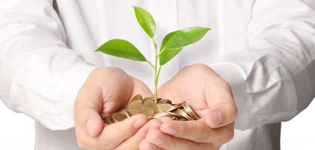 عمل خيري بسيط صورة مقال عمل خيري بسيط