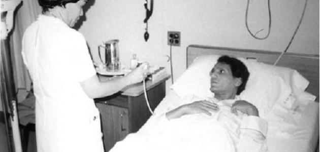 كيف مات عبد الحليم حافظ صورة مقال كيف مات عبد الحليم حافظ