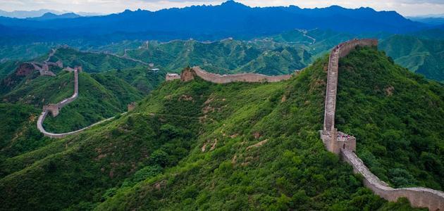 أين يقع سور الصين العظيم صورة مقال أين يقع سور الصين العظيم
