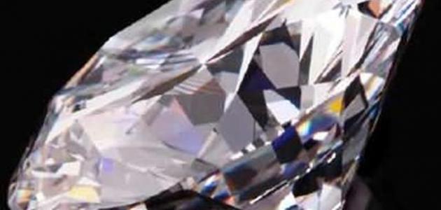 كيف يتكون الألماس صورة مقال كيف يتكون الألماس