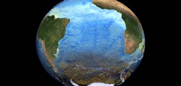 كيف تؤثر حركة الأرض في الفصول صورة مقال كيف تؤثر حركة الأرض في الفصول