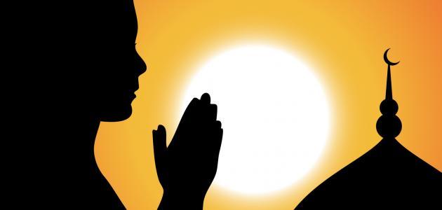 أذكار الجمعة قصيرة صورة مقال أذكار الجمعة قصيرة