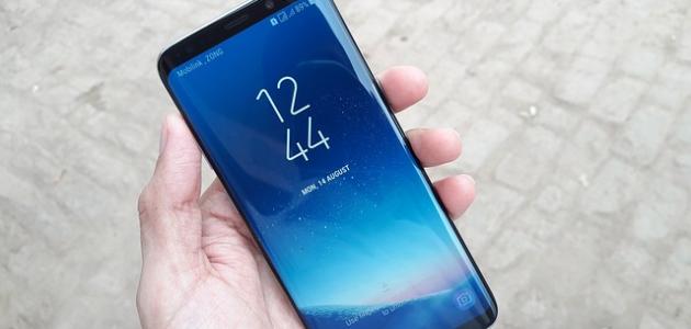 تطبيقات سامسونج إس 8 صورة مقال تطبيقات سامسونج إس 8