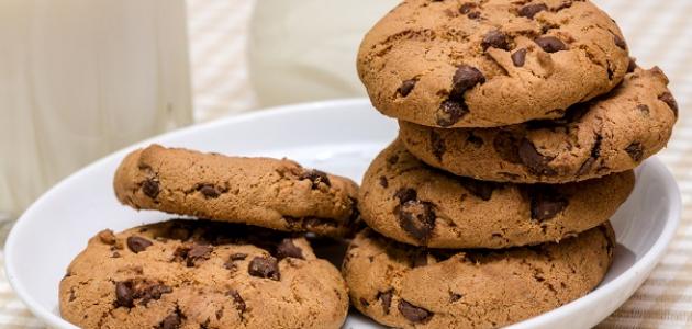 كيف تصنع كوكيز صورة مقال كيف تصنع كوكيز