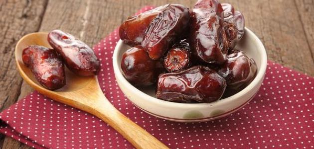 طريقة زيادة الوزن في رمضان صورة مقال طريقة زيادة الوزن في رمضان