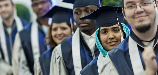 كيفية دراسة الماجستير صورة مقال كيفية دراسة الماجستير