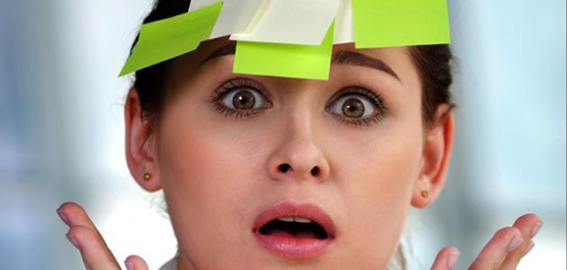 كيف أقوي تركيزي صورة مقال كيف أقوي تركيزي