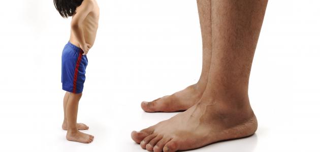 تطويل القامة بالاعشاب صورة مقال تطويل القامة بالاعشاب