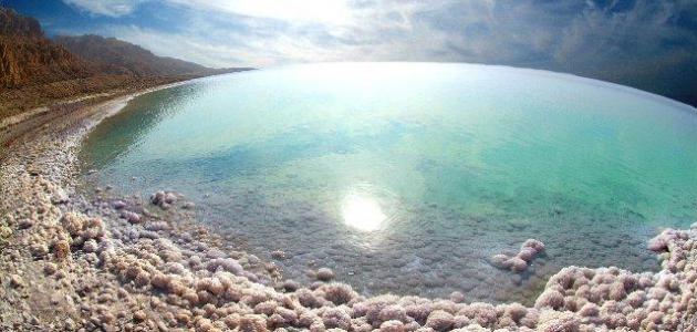 أين تقع أعمق نقطة في المحيطات صورة مقال أين تقع أعمق نقطة في المحيطات