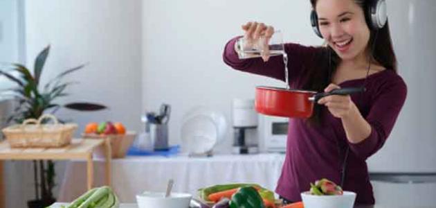 كيف أصبح نشيطة صورة مقال كيف أصبح نشيطة