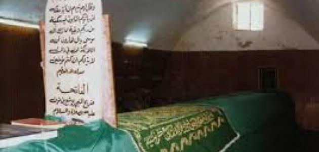 أين يوجد قبر سيدنا موسى عليه السلام صورة مقال أين يوجد قبر سيدنا موسى عليه السلام