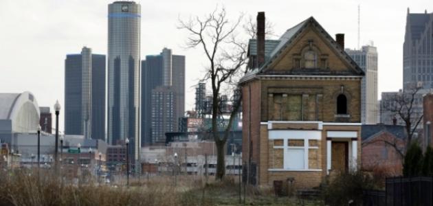 أين تقع ديترويت صورة مقال أين تقع ديترويت