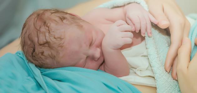 كيف أستعد للولادة القيصرية صورة مقال كيف أستعد للولادة القيصرية