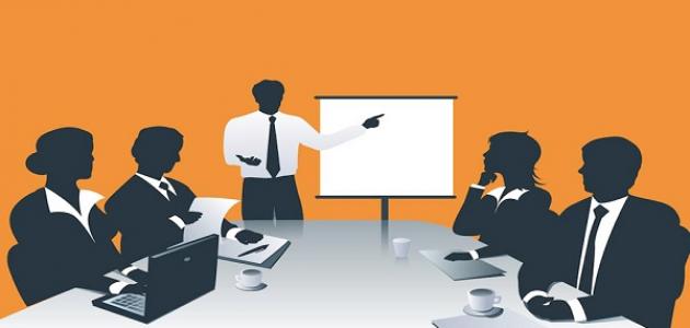 كيف أعمل عرض بوربوينت صورة مقال كيف أعمل عرض بوربوينت