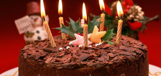 كلام في عيد الميلاد صورة مقال كلام في عيد الميلاد