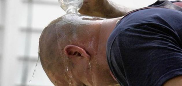 أين سجلت أعلى درجة حرارة في العالم صورة مقال أين سجلت أعلى درجة حرارة في العالم