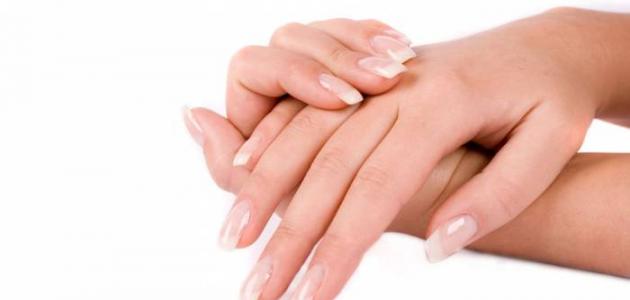 كيف أنحف يدي وأصابعي صورة مقال كيف أنحف يدي وأصابعي