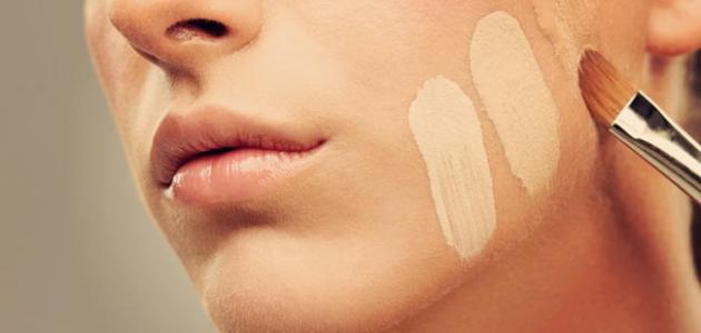 كيف أختار كريم أساس يناسب لون بشرتي صورة مقال كيف أختار كريم أساس يناسب لون بشرتي