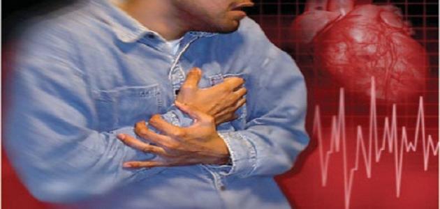 أسباب ضعف نبضات القلب صورة مقال أسباب ضعف نبضات القلب