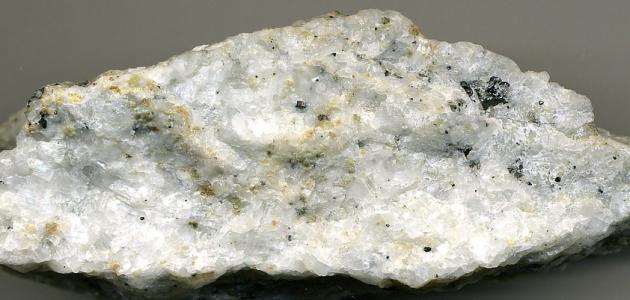 تشكيل الصخور الصهارية صورة مقال تشكيل الصخور الصهارية