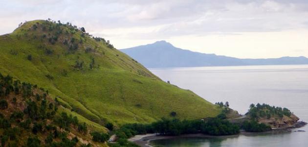 أين تقع جزيرة سيلان صورة مقال أين تقع جزيرة سيلان