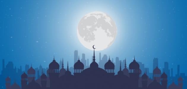 كم كانت مدة الدعوة سراً صورة مقال كم كانت مدة الدعوة سراً